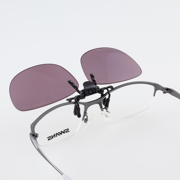 クリップオン CP30 ULTRA LENS for GOLFモデル [CP30-0067 PICBL