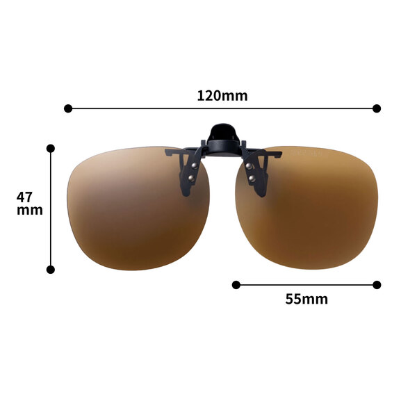 SCP クリップオン [SCP-21] | 【公式】SWANS 日本製スポーツアイウェア