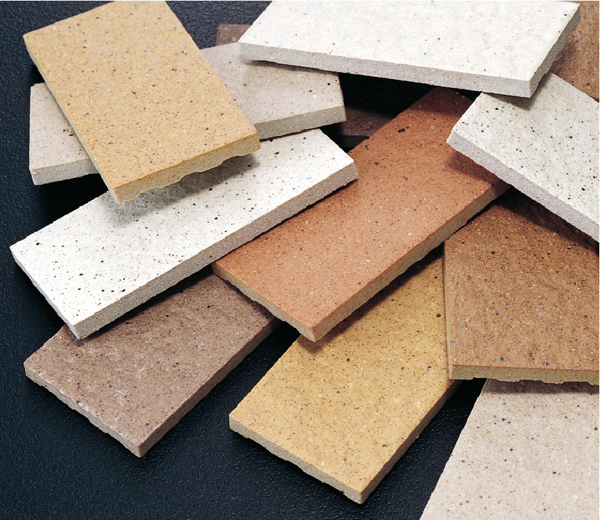 エポカS | スワンタイル | 株式会社日東製陶所 株式会社TChic（ティー