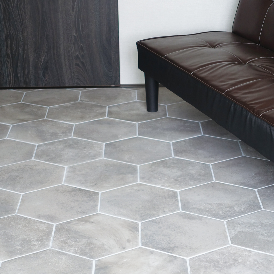 メンフィス | スワンタイル | 株式会社日東製陶所 株式会社TChic