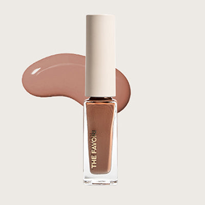 The Favori - The Muse Ink Skin Edition (10 inks)