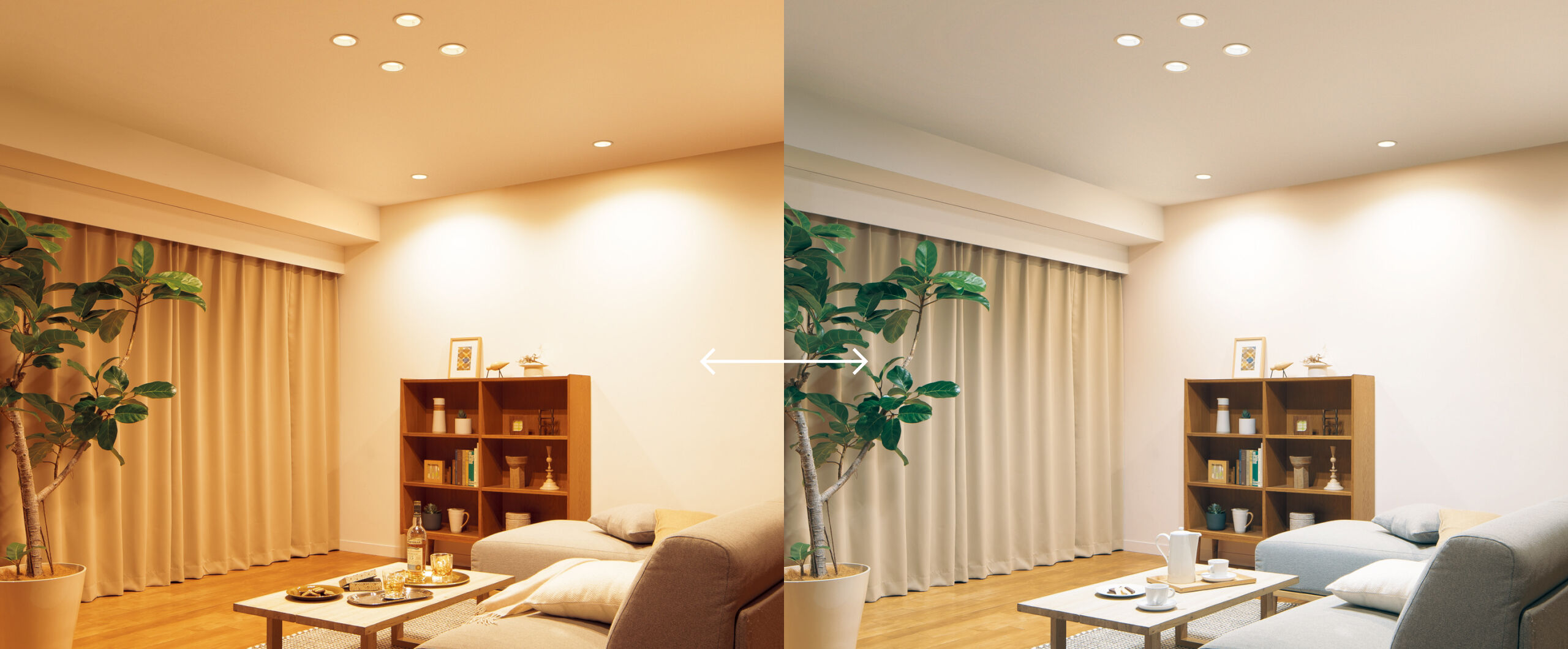 ダウンライト | 住宅用照明器具 | 住まいの設備と建材 | Panasonic