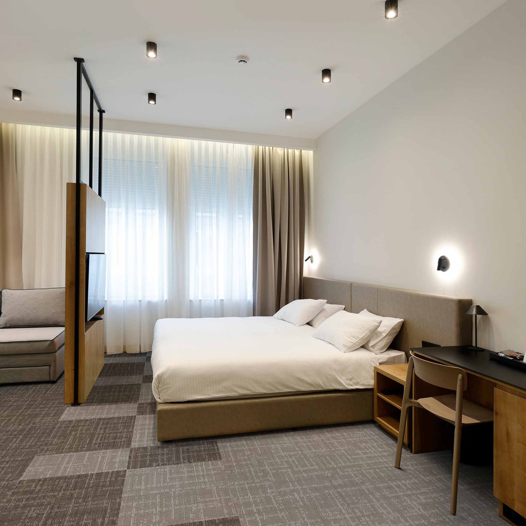 LX-2803 (LX-2800 NUBBY LINE)｜株式会社スミノエ インテリア