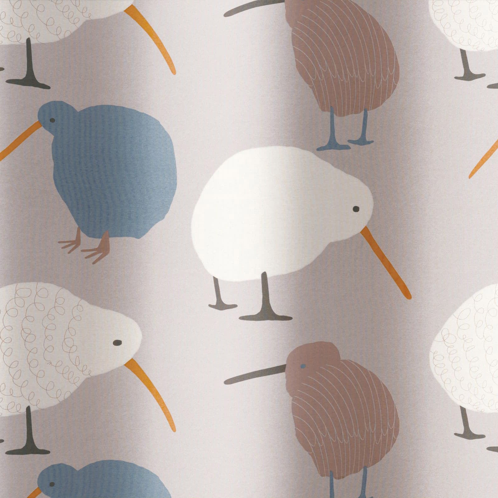 V-1370 (TEKUTEKU KIWI/テクテクキーウィ)｜株式会社スミノエ