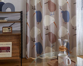 V-1370 (TEKUTEKU KIWI/テクテクキーウィ)｜株式会社スミノエ