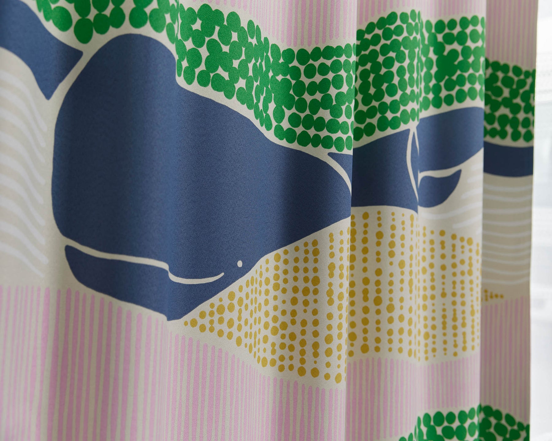 V-1371 (KUJIRA VOYAGE / クジラボヤージュ)｜株式会社スミノエ