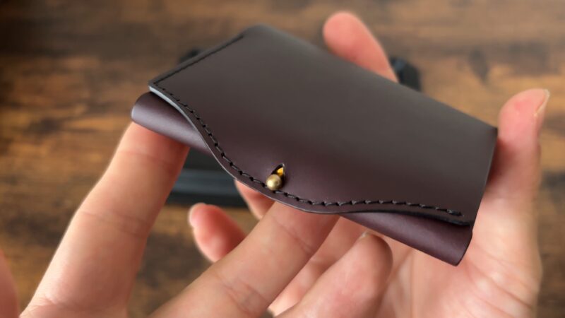 点と線 new-usuha3 レビュー｜極薄1cm！使い勝手を徹底解説