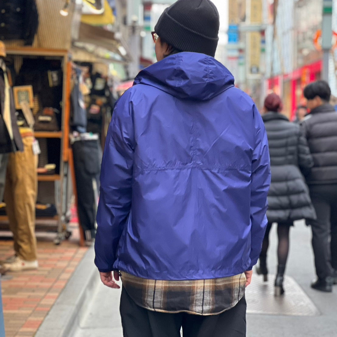 THE NORTH FACE PURPLE LABEL - Mountain Wind Parka - N24FA057 – Sun