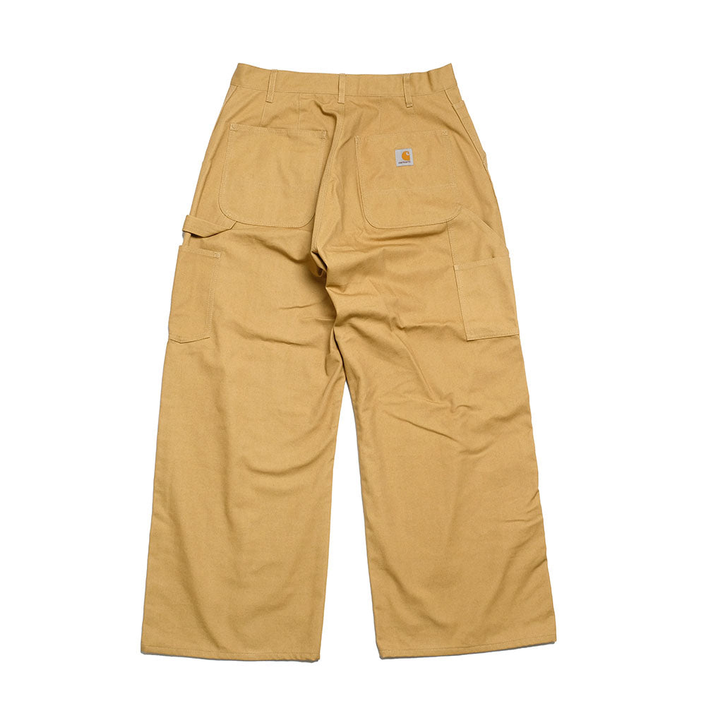 JUNYA WATANABE MAN × Carhartt - Cotton Duck Painter Pants - WM