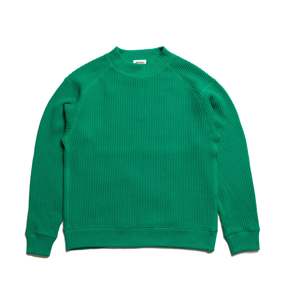 Jackman - Waffle Midneck - JM7200 – Sun House Online Store 〜 サン