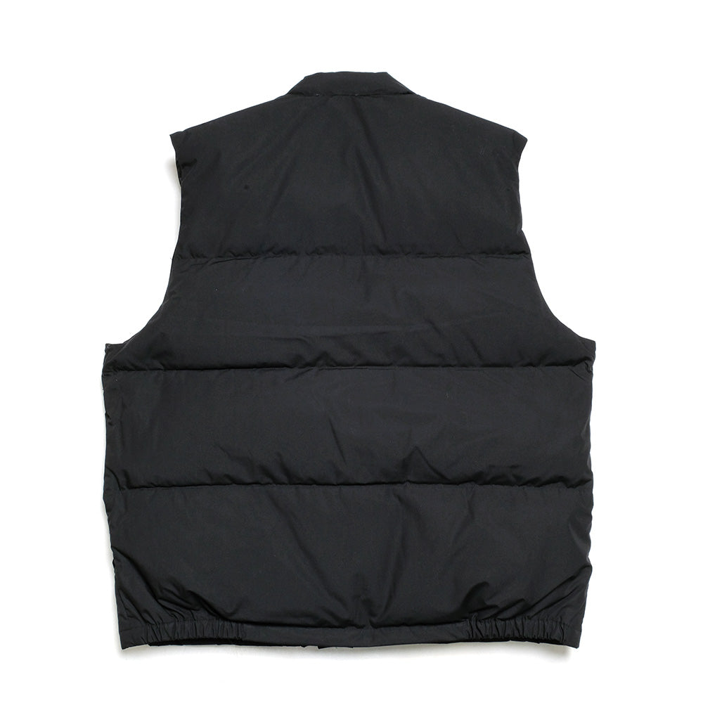 THE NORTH FACE PURPLE LABEL - 65/35 Sierra Vest - ND2362N – Sun
