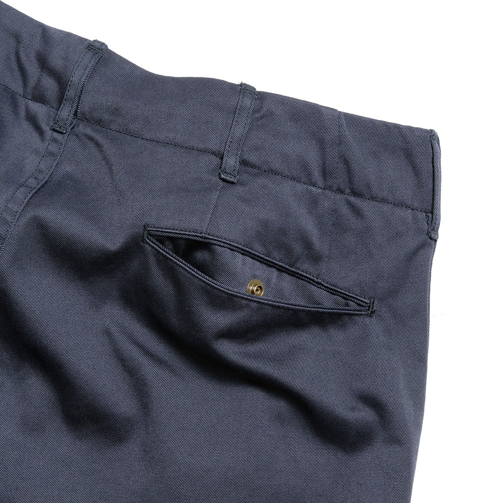 nanamica - Wide Chino Pants - SUCS401 – Sun House Online Store