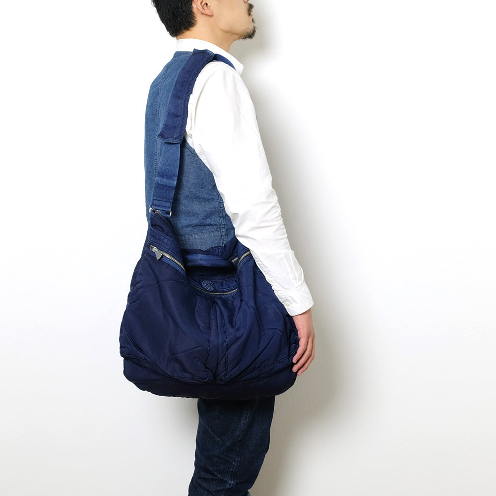 Porter Classic - SUPER NYLON HELMET CASE L - PC-015-191 – Sun