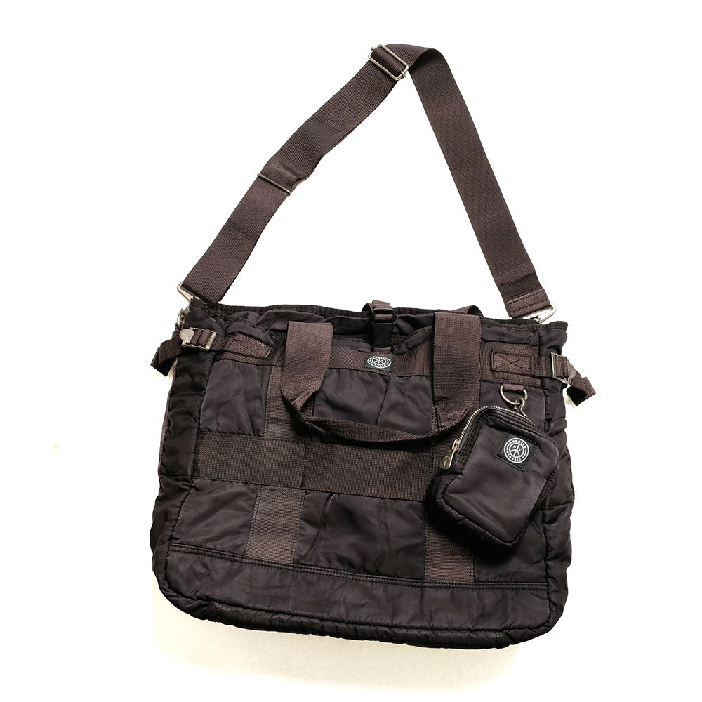 Porter Classic - SUPER NYLON TOTE BAG - PC-015-265 – Sun House