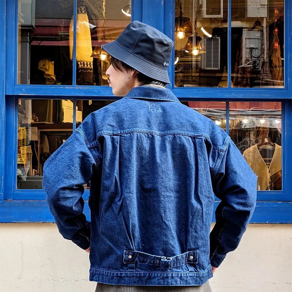 nanamica - GORE-TEX Hat - SUPF032 – Sun House Online Store 〜 サン