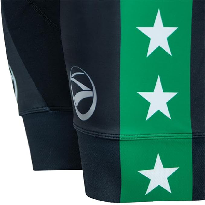 競輪パンツ（S級/A級） ▻ オリジナルサイクルウェアのサンボルト