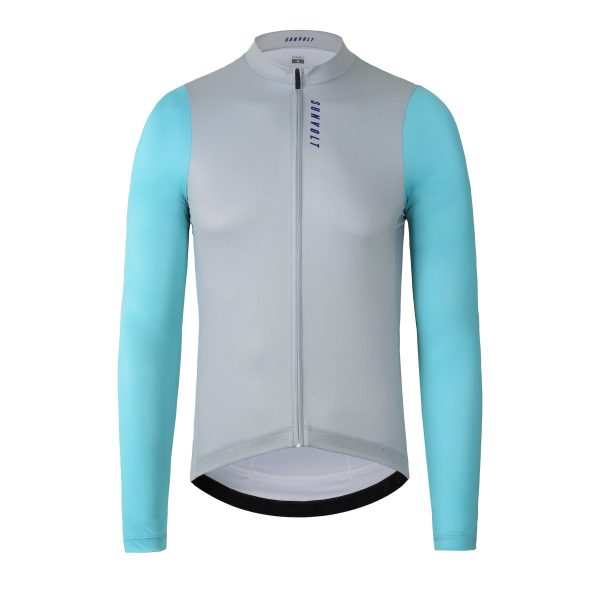 TEAM ウインターシールドジャケット ▻ オリジナルサイクルウェアの