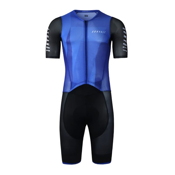 ワンピース ▻ オリジナルサイクルウェアのサンボルト