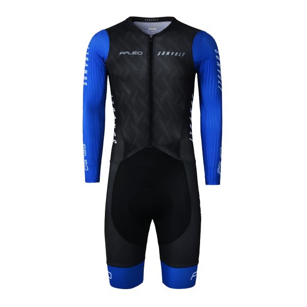 ウォームアップタイツ ▻ オリジナルサイクルウェアのサンボルト