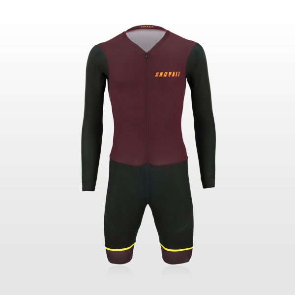 サーモスーツ ▻ オリジナルサイクルウェアのサンボルト