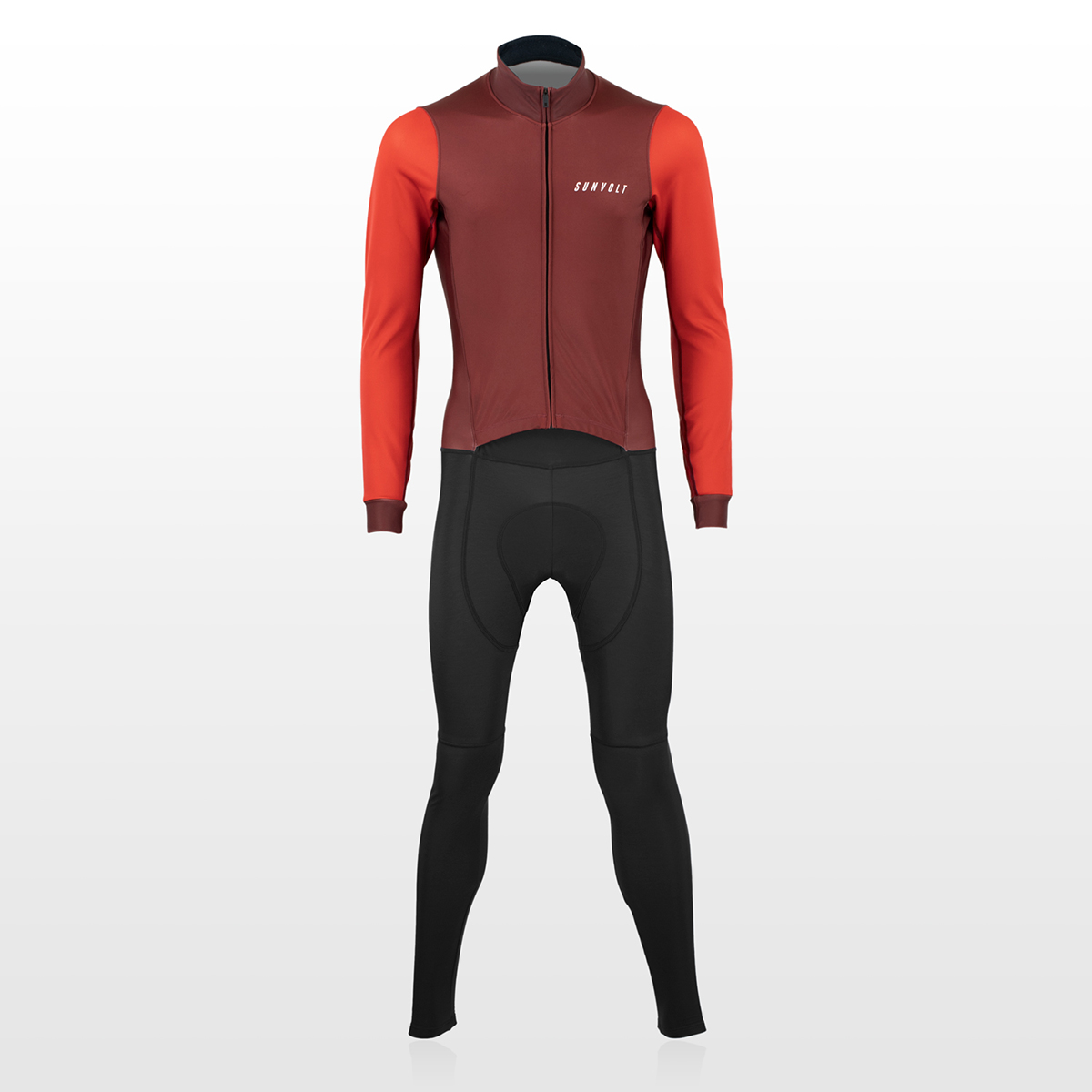 ウィンタースーツ ▻ オリジナルサイクルウェアのサンボルト