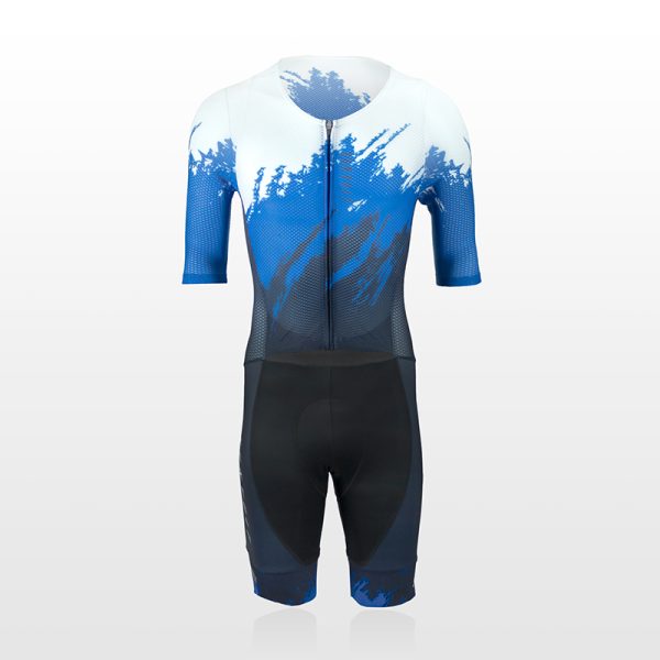 オーダーサイクルジャージサンボルト|オーダーウェア