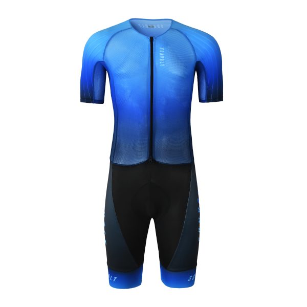 PRO エアー ワンピース ▻ オリジナルサイクルウェアのサンボルト