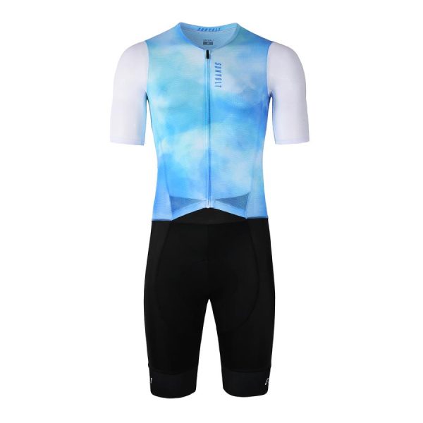 PRO クールメッシュ半袖セパレートワンピースver2 ▻ オリジナル