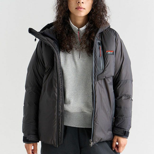 NANGA ナンガ オーロラテックスライトダウンジャケットミカミ