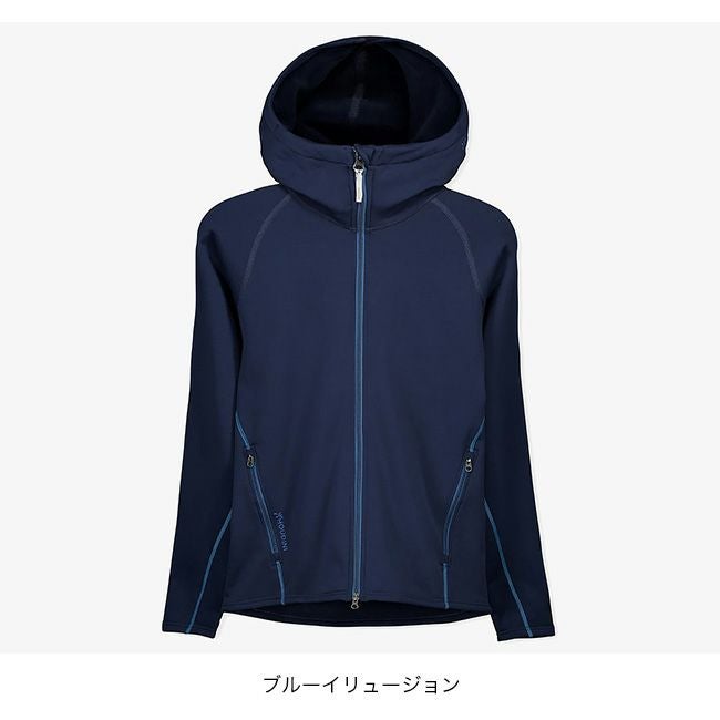 HOUDINI フーディニ パワーアップフーディ メンズ｜SUNDAY MOUNTAIN