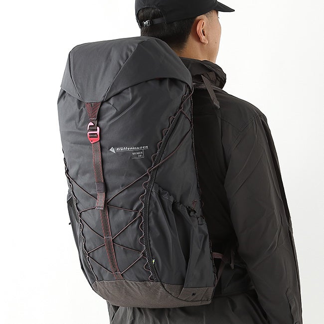 KARAKORAM カラコラム プライムユニバーサル スプリットボードクラム