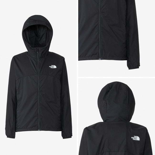 THE NORTH FACE ノースフェイス スワローテイルフーディ メンズ