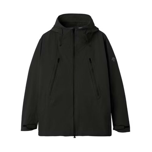 DESCENTE ALLTERRAIN デサントオルテライン ハードシェルジャケット