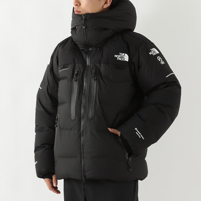THE NORTH FACE ノースフェイス オルタレーションダウンシェルパーカー