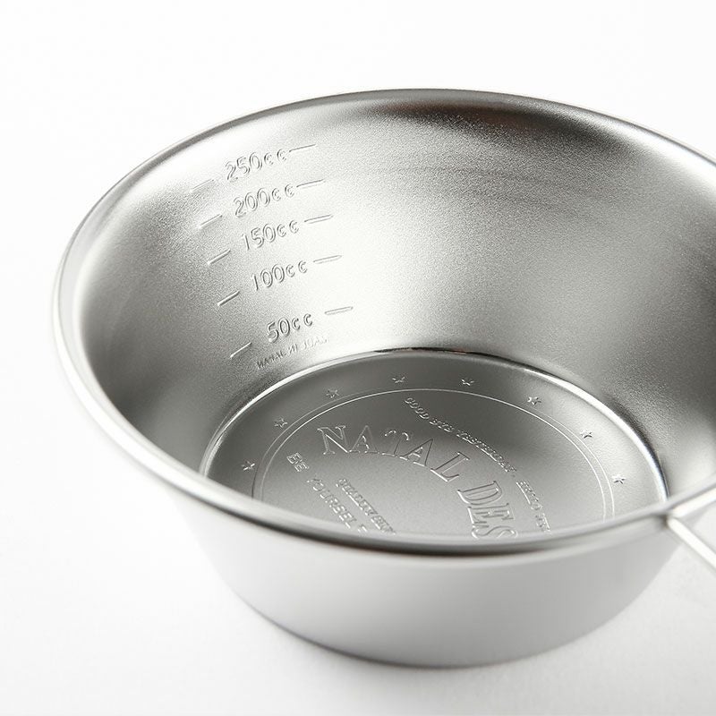 NATAL DESIGN ネイタルデザイン シエラカップクラシック｜SUNDAY