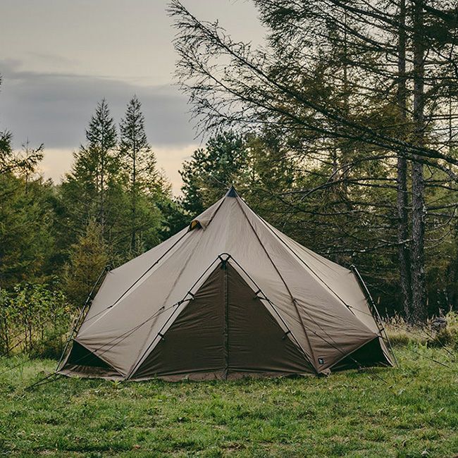 ZANEARTS ゼインアーツ ゼクーM｜SUNDAY MOUNTAIN｜サンデーマウンテン