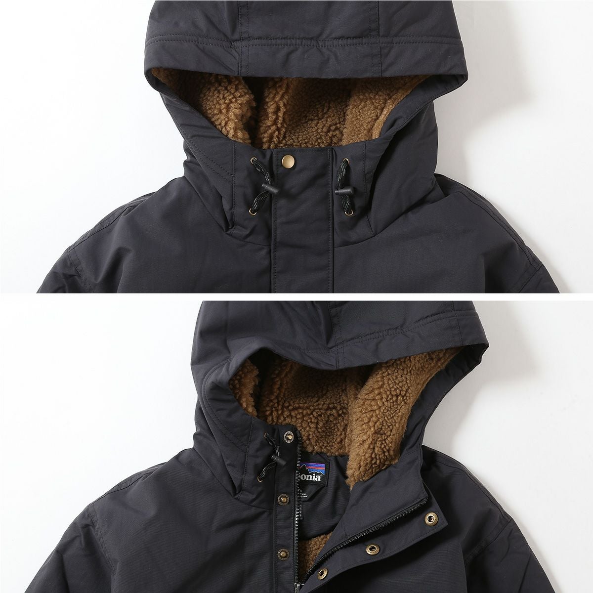 patagonia パタゴニア イスマスパーカ メンズ｜SUNDAY MOUNTAIN