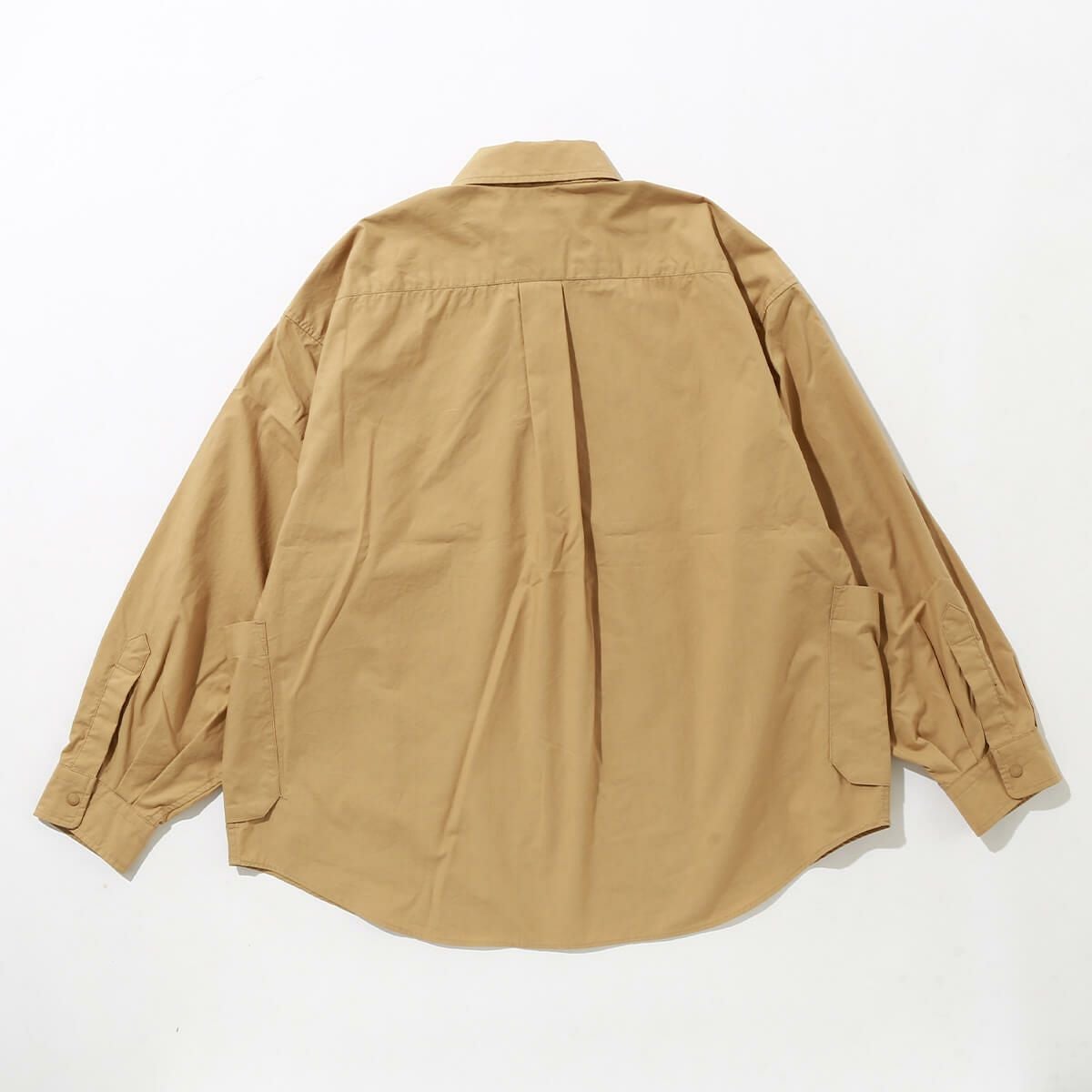 DANTON ダントン シャツジャケット【ウィメンズ】｜SUNDAY MOUNTAIN