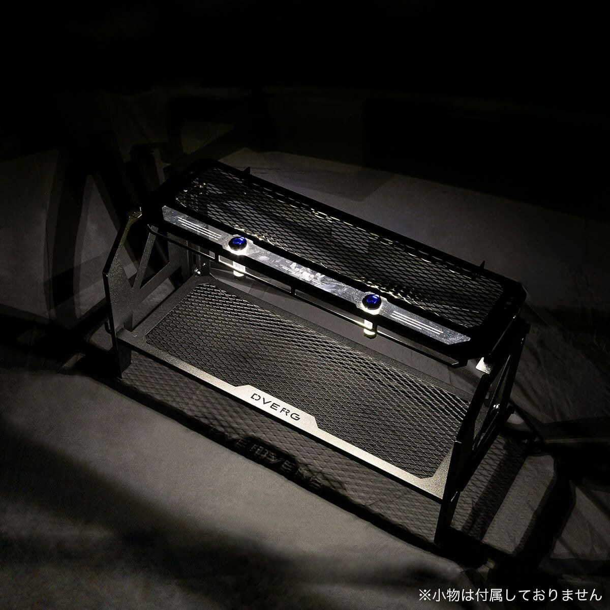 DVERG×NATURE TONES ドベルグ×ネイチャートーンズ フォールディング