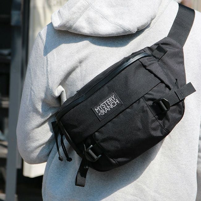 MYSTERY RANCH ミステリーランチ ヒップモンキー2｜SUNDAY MOUNTAIN