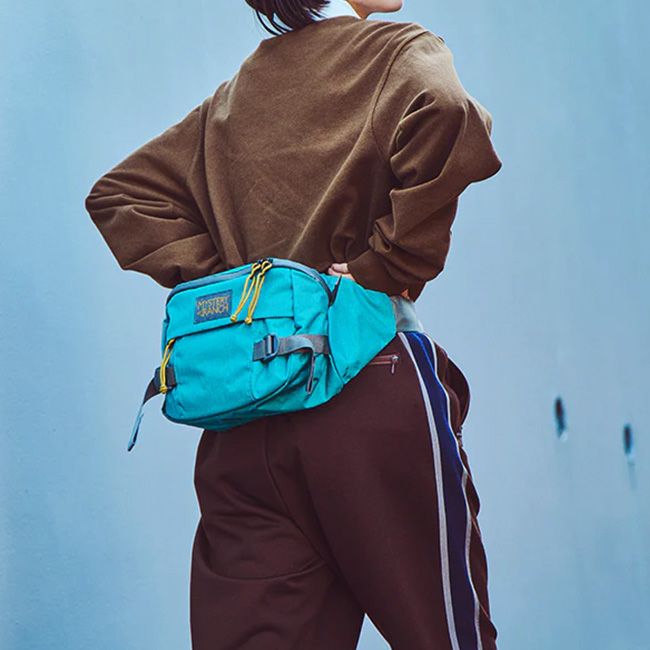 MYSTERY RANCH ミステリーランチ ヒップモンキー2｜SUNDAY MOUNTAIN