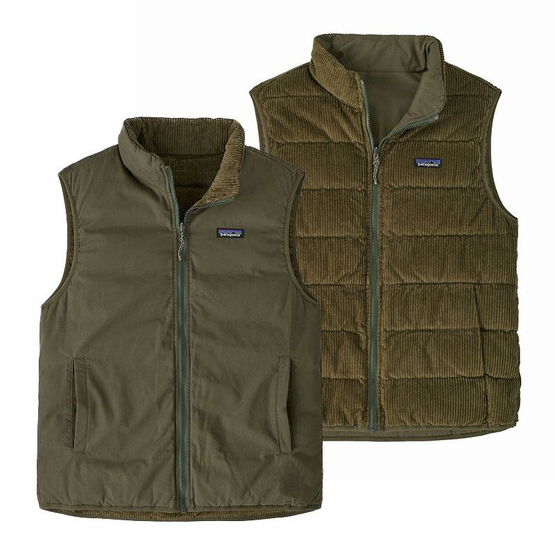 パタゴニア(patagonia) ベスト ファッションの検索結果 - 価格.com