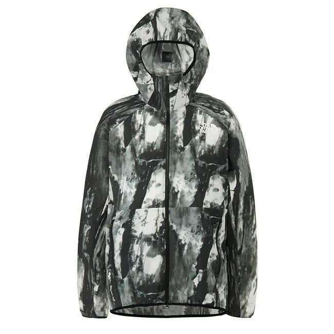 THE NORTH FACE ノースフェイス インフィニティトレイルフーディー