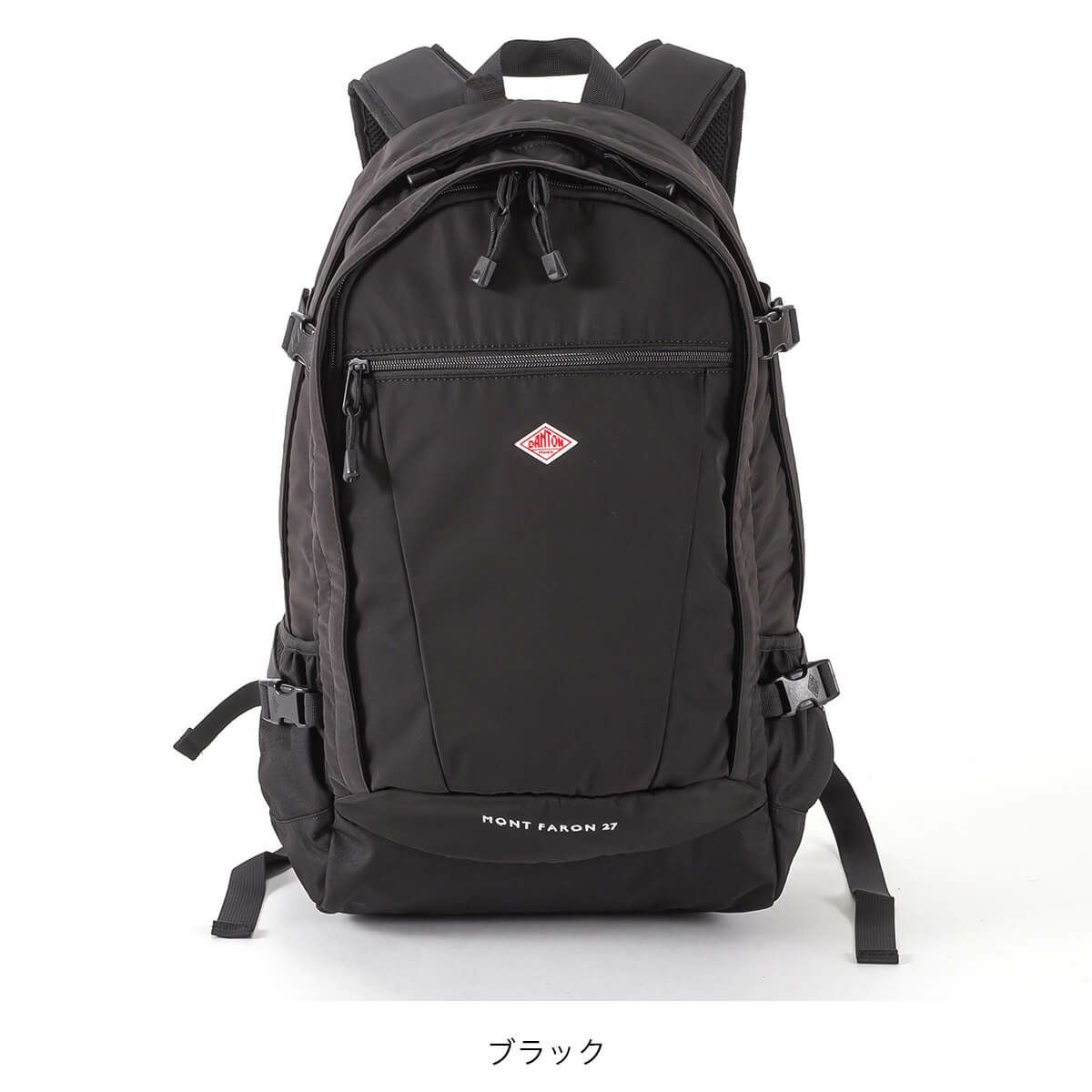 DANTON ダントン モンファロン27｜SUNDAY MOUNTAIN｜サンデーマウンテン