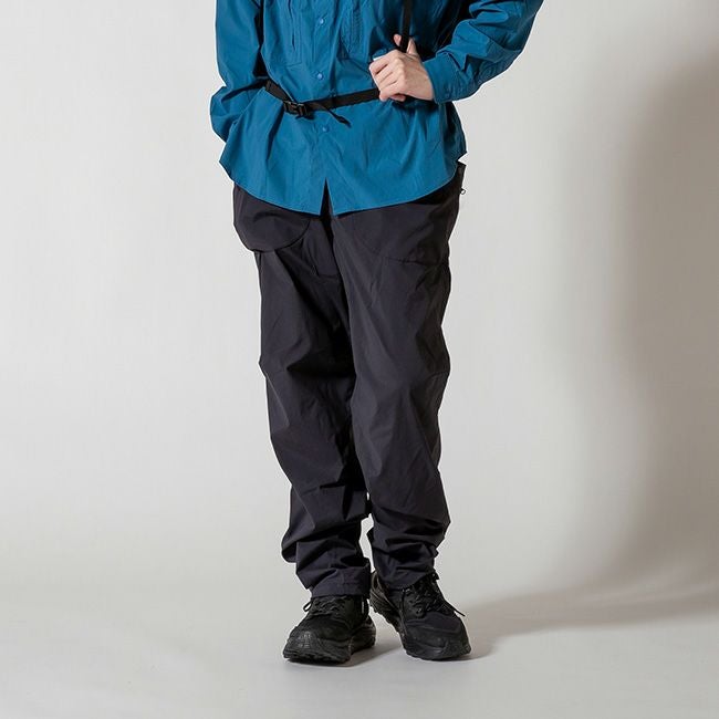 CAYL ケイル 8ポケットハイキングパンツ｜SUNDAY MOUNTAIN｜サンデー