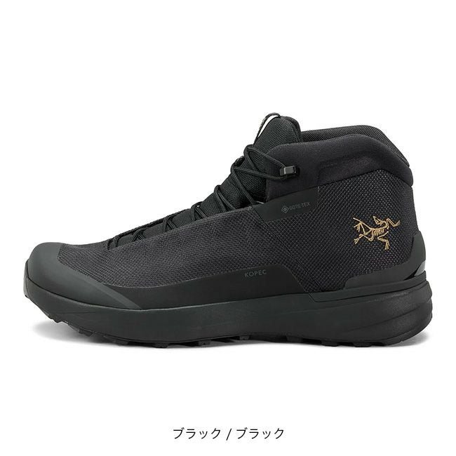 ARC'TERYX アークテリクス コペックMID GTX メンズ｜SUNDAY MOUNTAIN