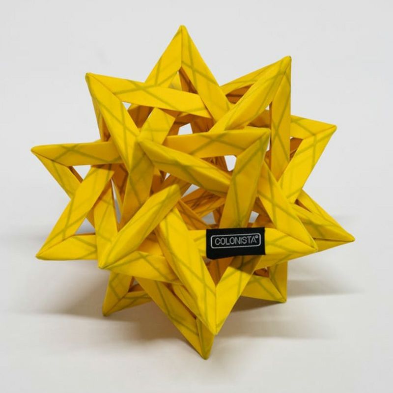 COLONISTA コロニスタ CONPE10（コンペイトウ）｜SUNDAY MOUNTAIN