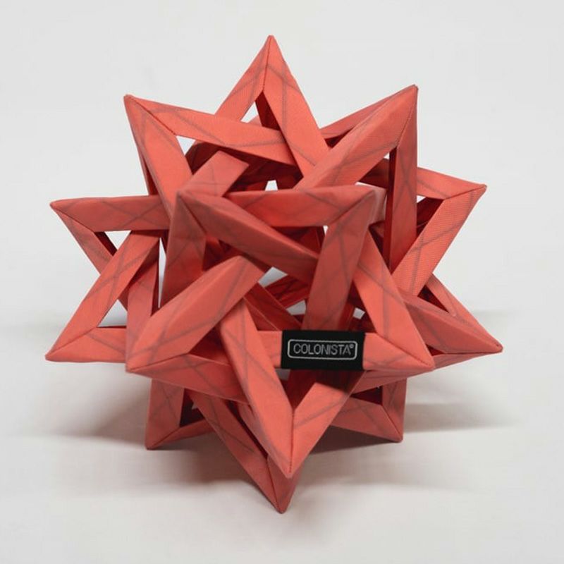 COLONISTA コロニスタ CONPE10（コンペイトウ）｜SUNDAY MOUNTAIN