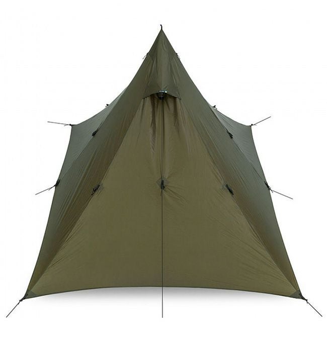 LITEWAY ライトウェイ ピラオムデュオタープ｜SUNDAY MOUNTAIN