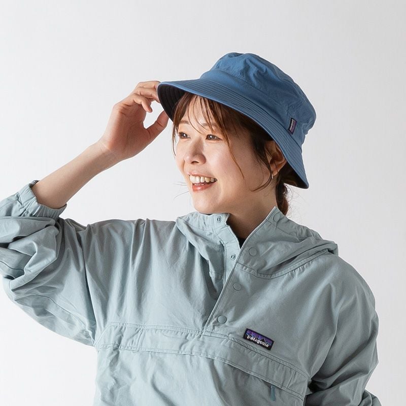 patagonia パタゴニア サーフブリマー｜SUNDAY MOUNTAIN｜サンデー